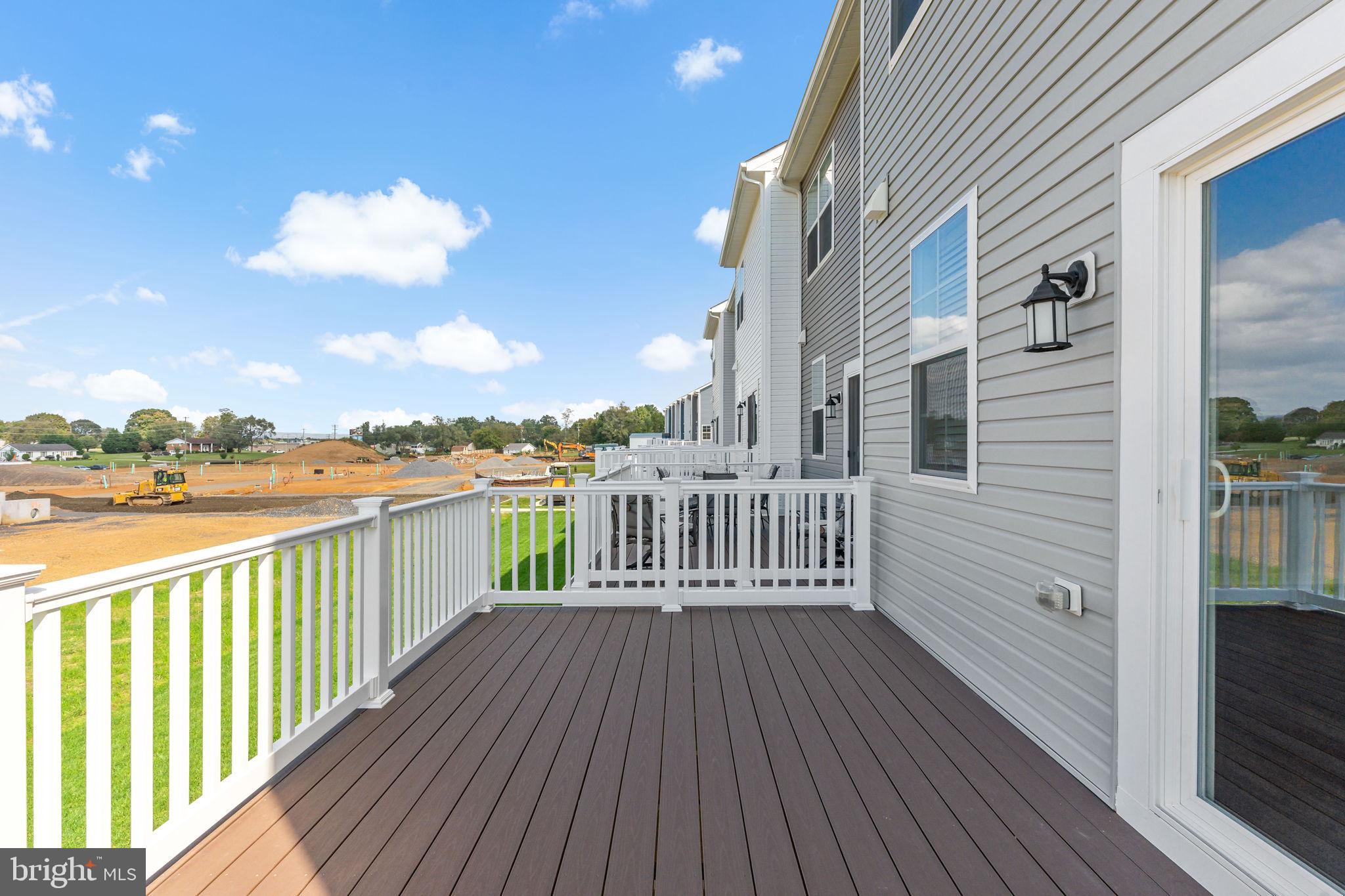 WILLOW GLEN - Residential Lease