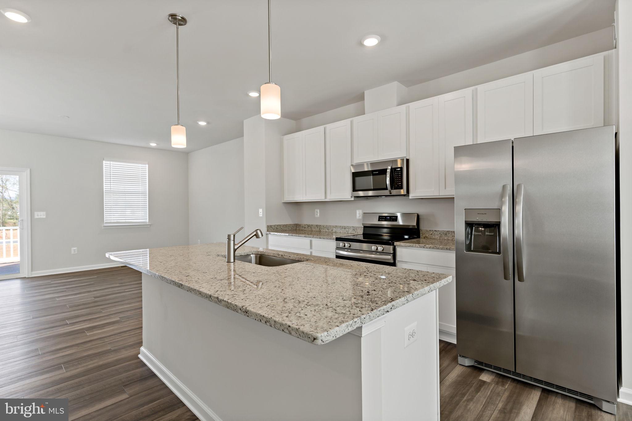 WILLOW GLEN - Residential Lease