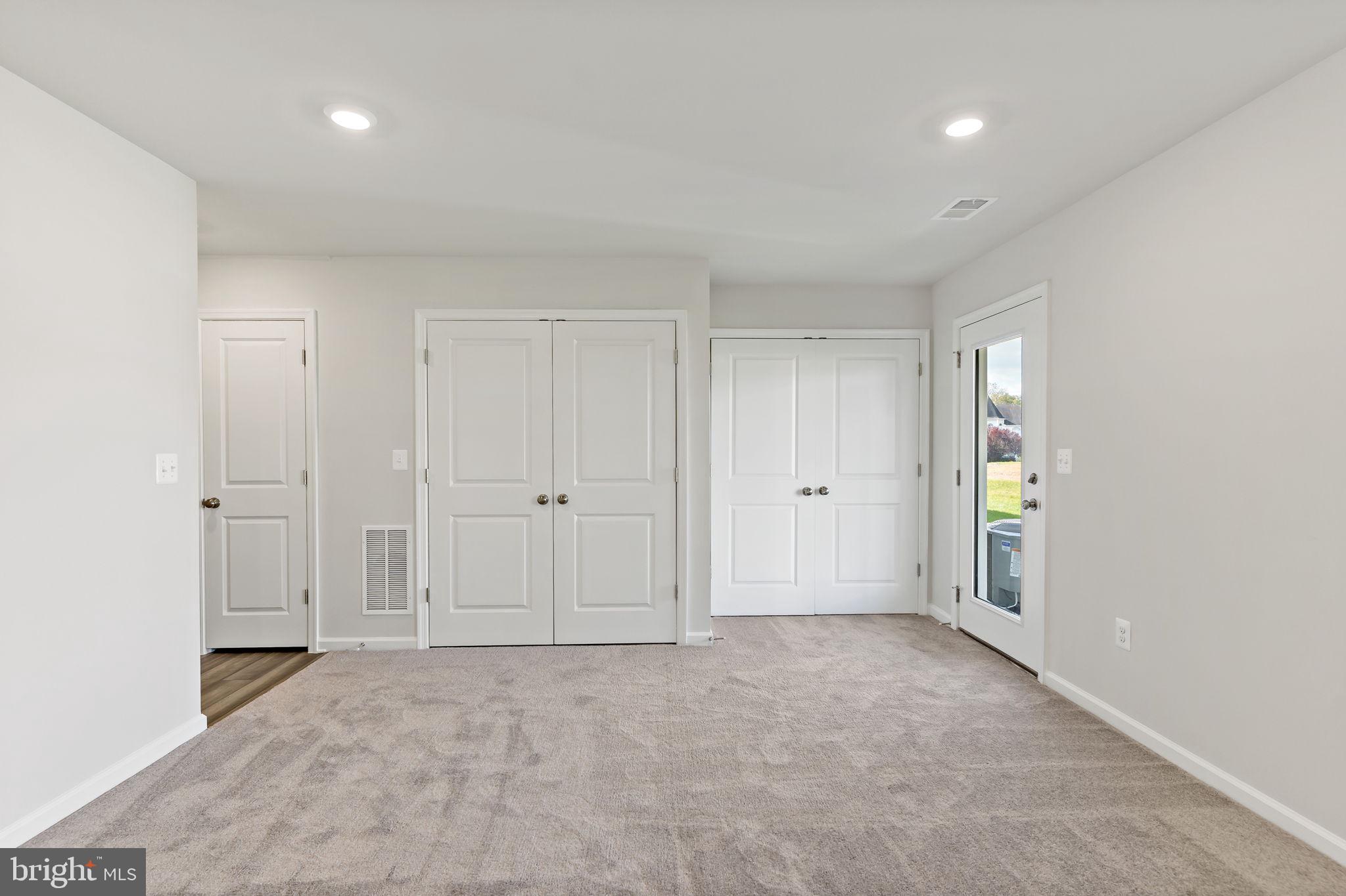 WILLOW GLEN - Residential Lease