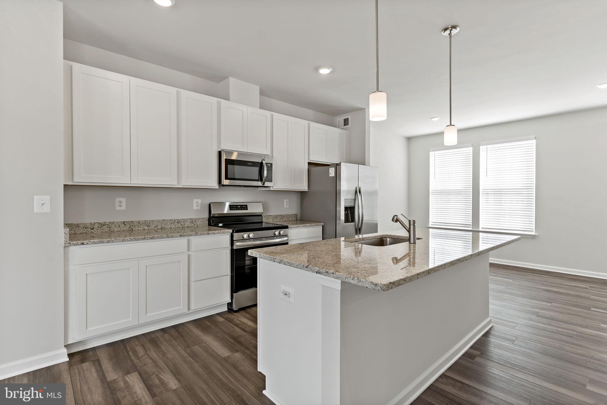 WILLOW GLEN - Residential Lease