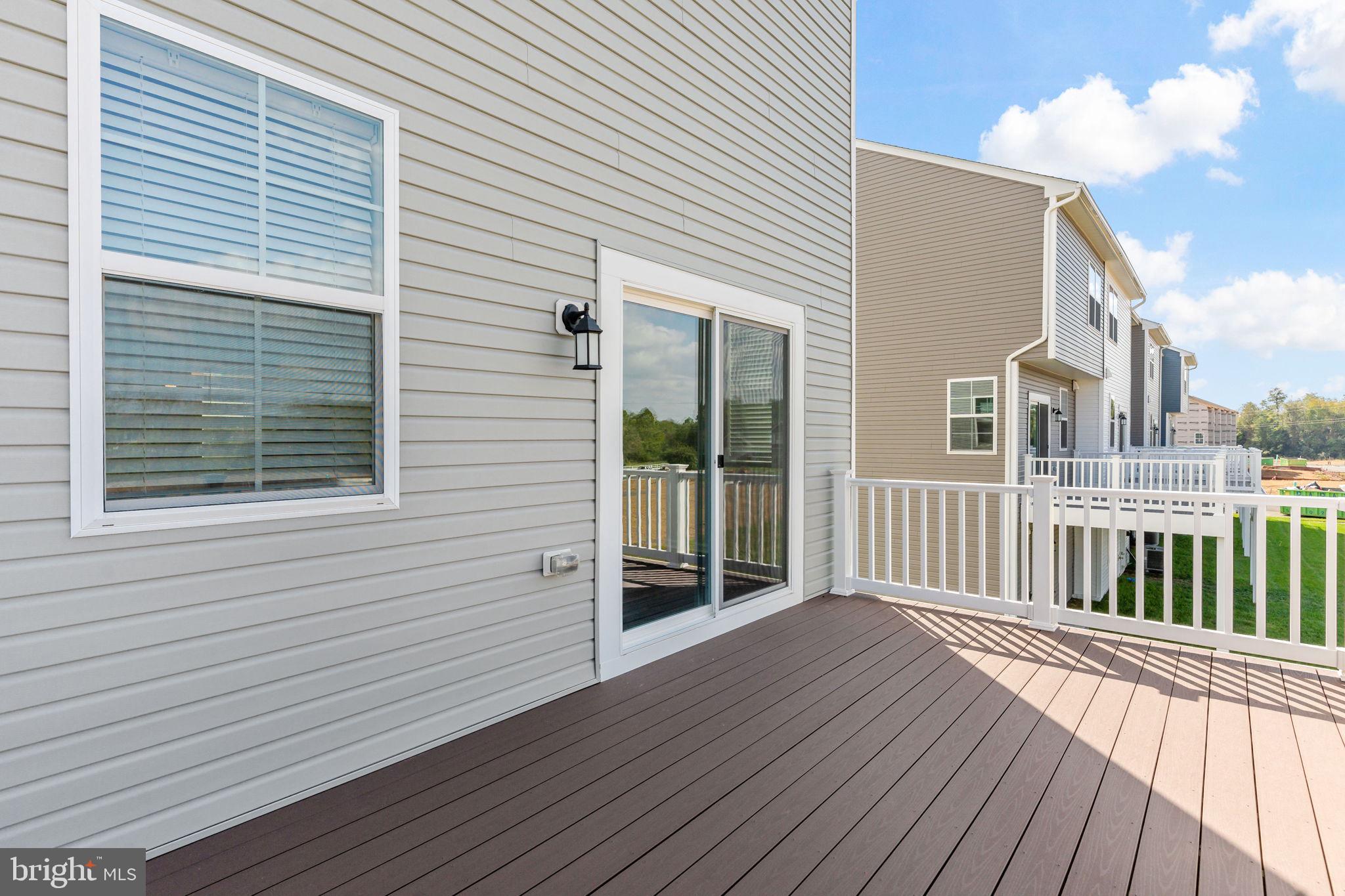 WILLOW GLEN - Residential Lease