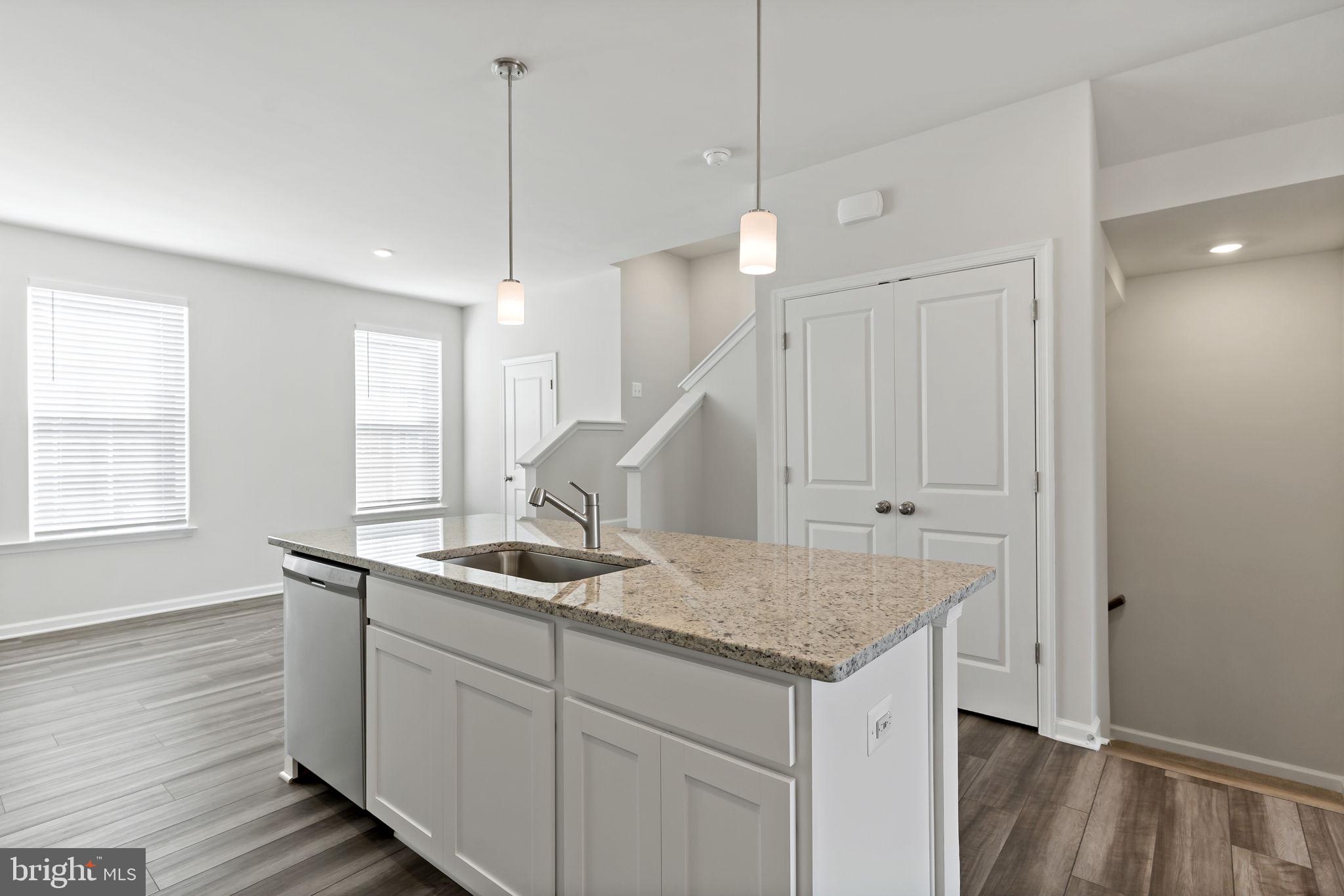 WILLOW GLEN - Residential Lease