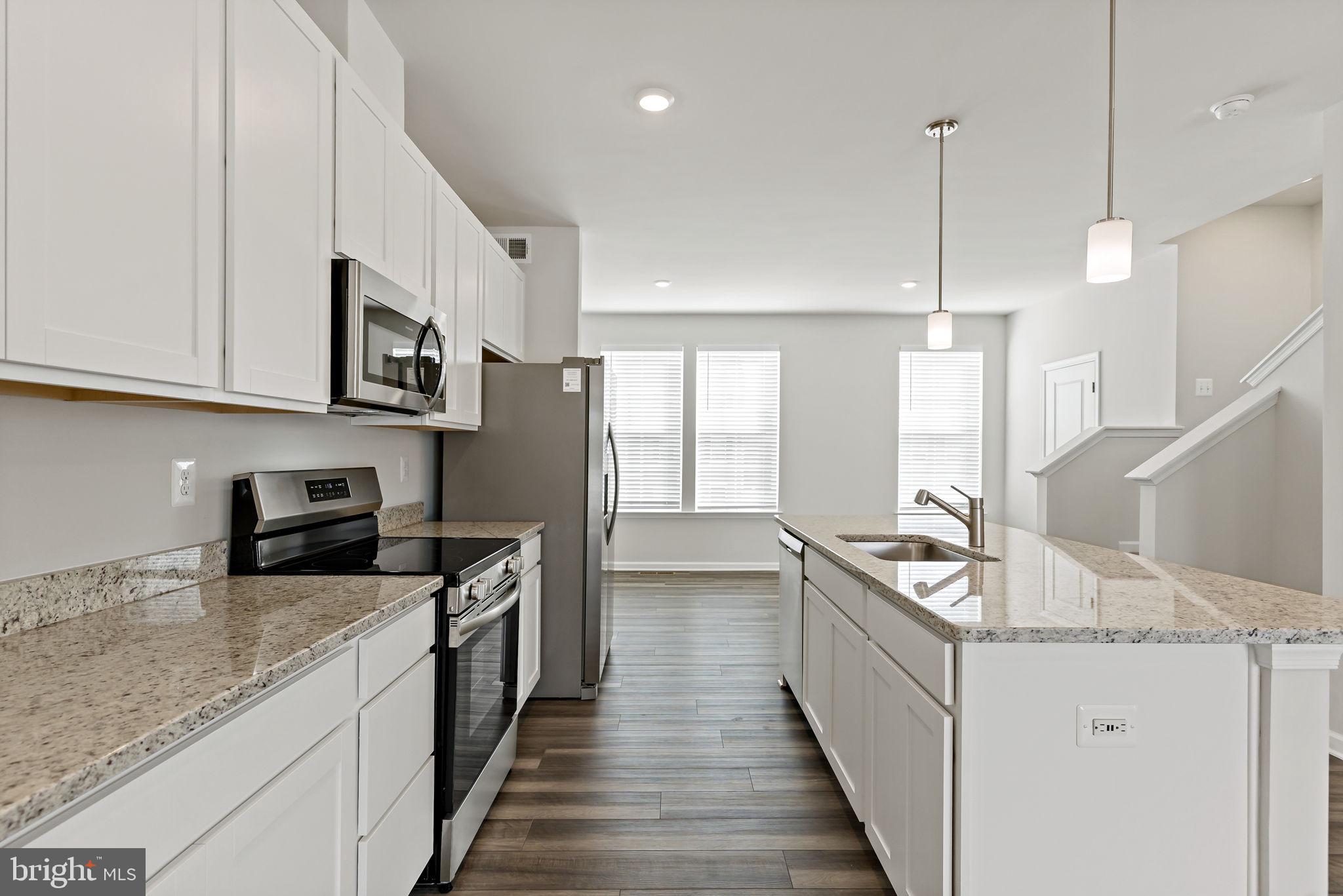 WILLOW GLEN - Residential Lease