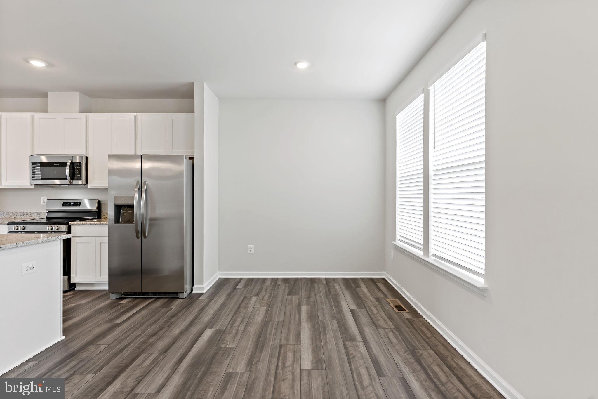 WILLOW GLEN - Residential Lease