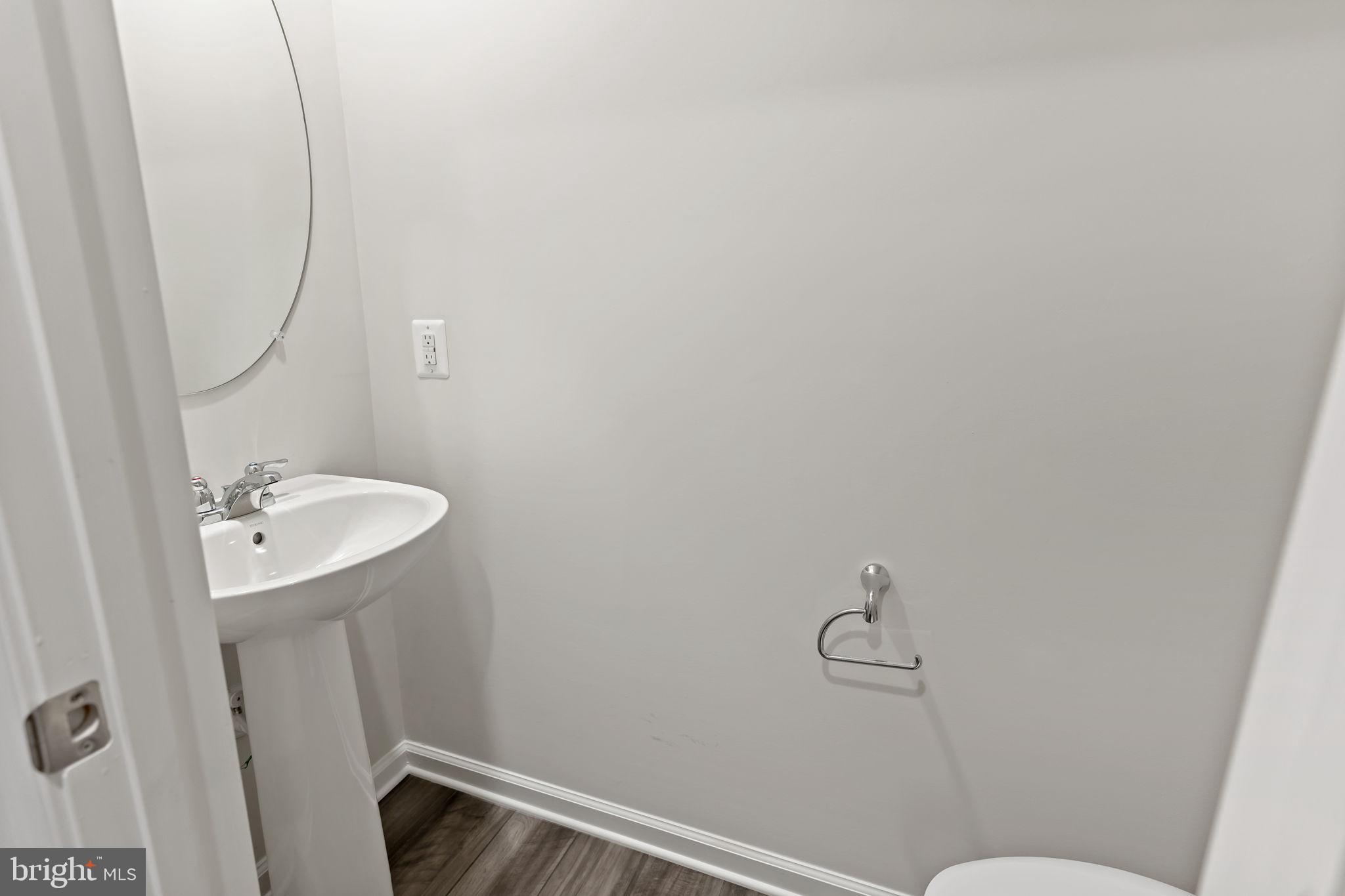 WILLOW GLEN - Residential Lease