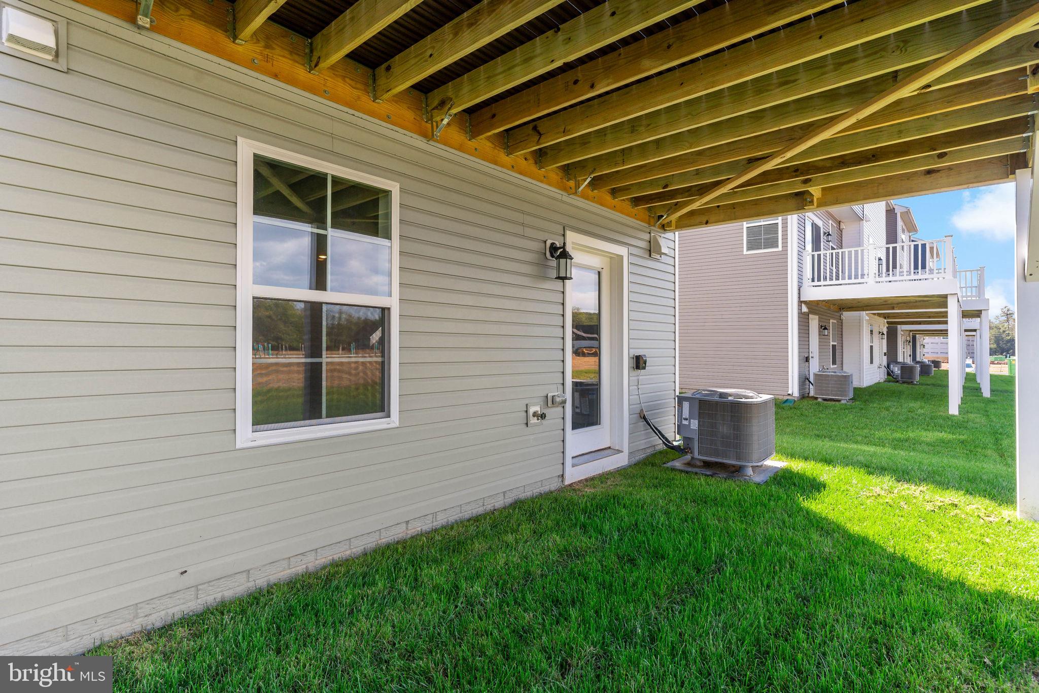 WILLOW GLEN - Residential Lease