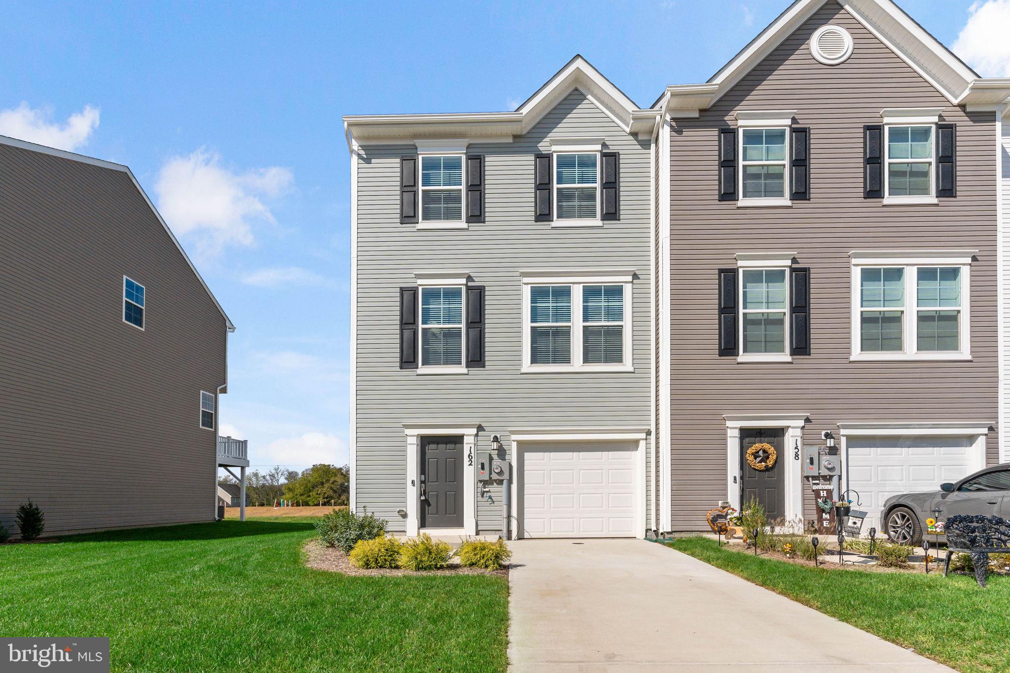 WILLOW GLEN - Residential Lease