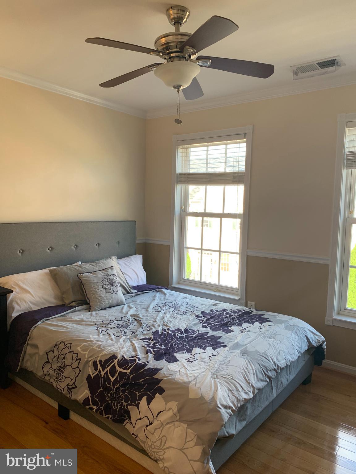 FAIR CHASE - Residential Lease