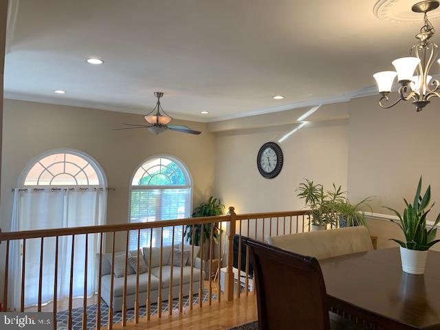 FAIR CHASE - Residential Lease