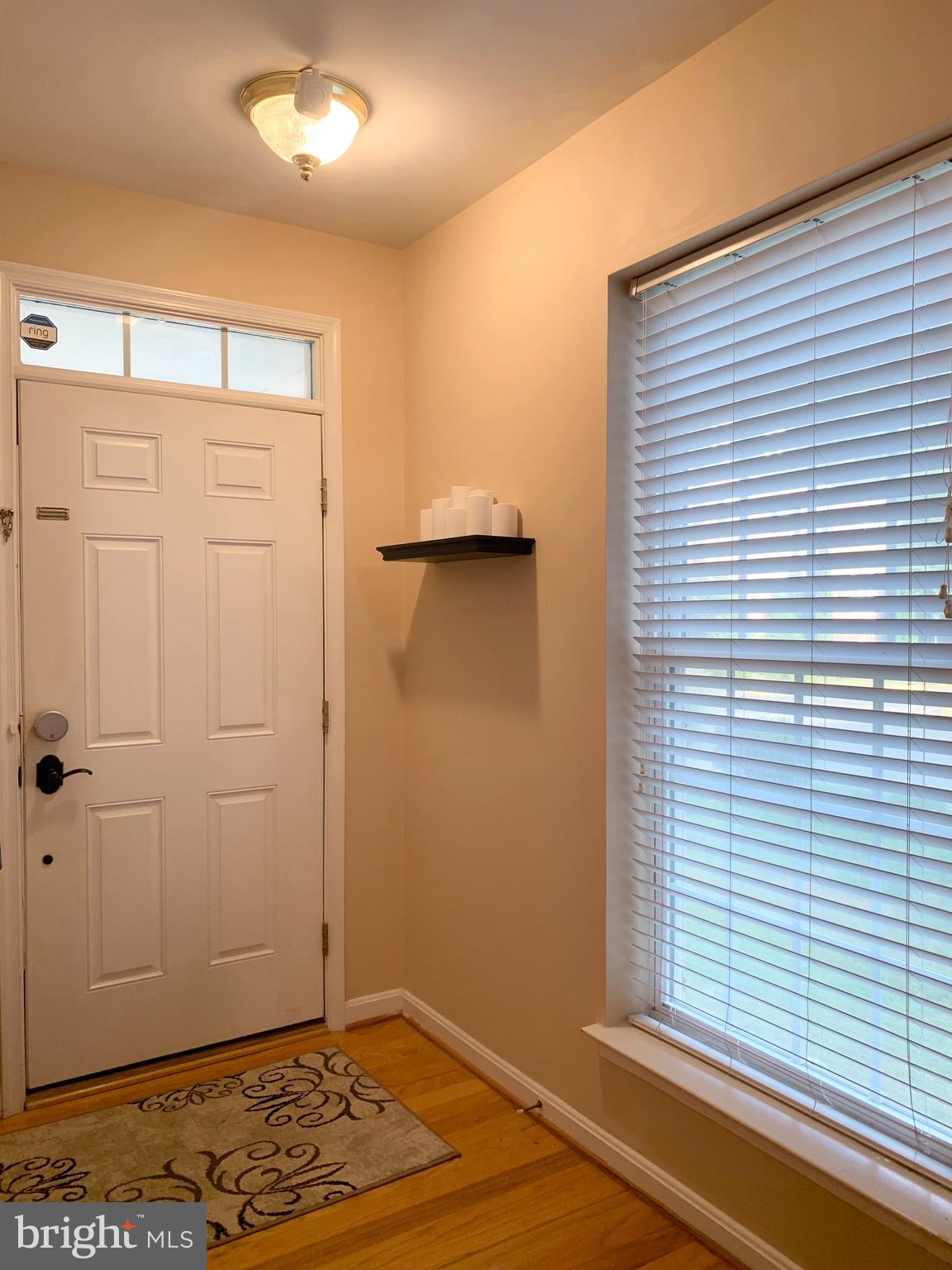 FAIR CHASE - Residential Lease