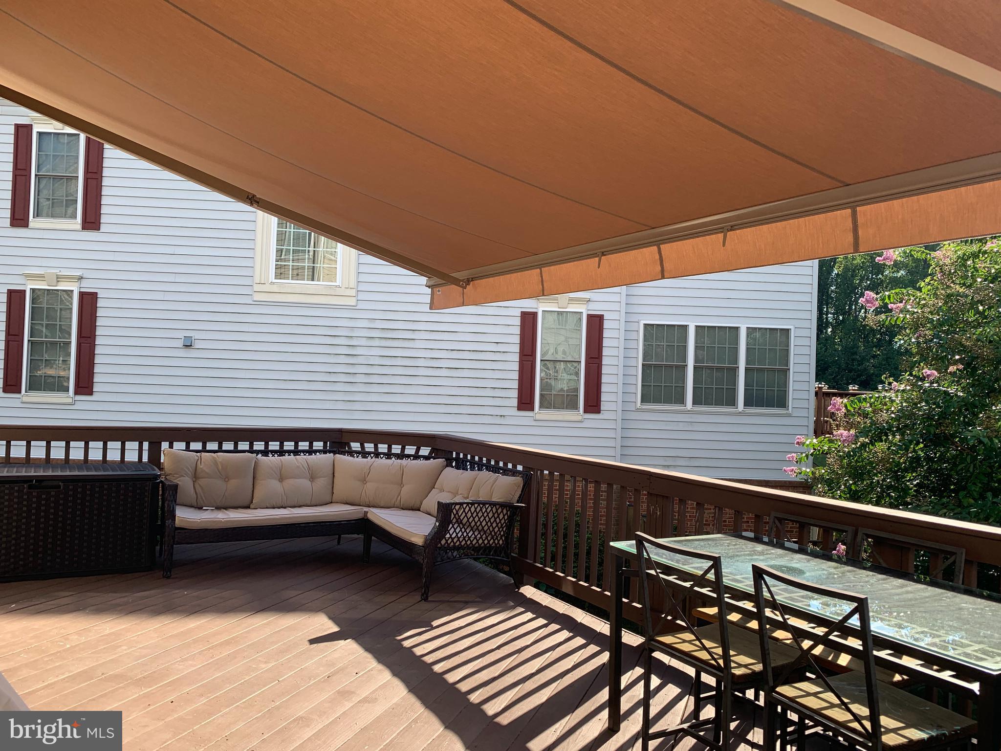 FAIR CHASE - Residential Lease