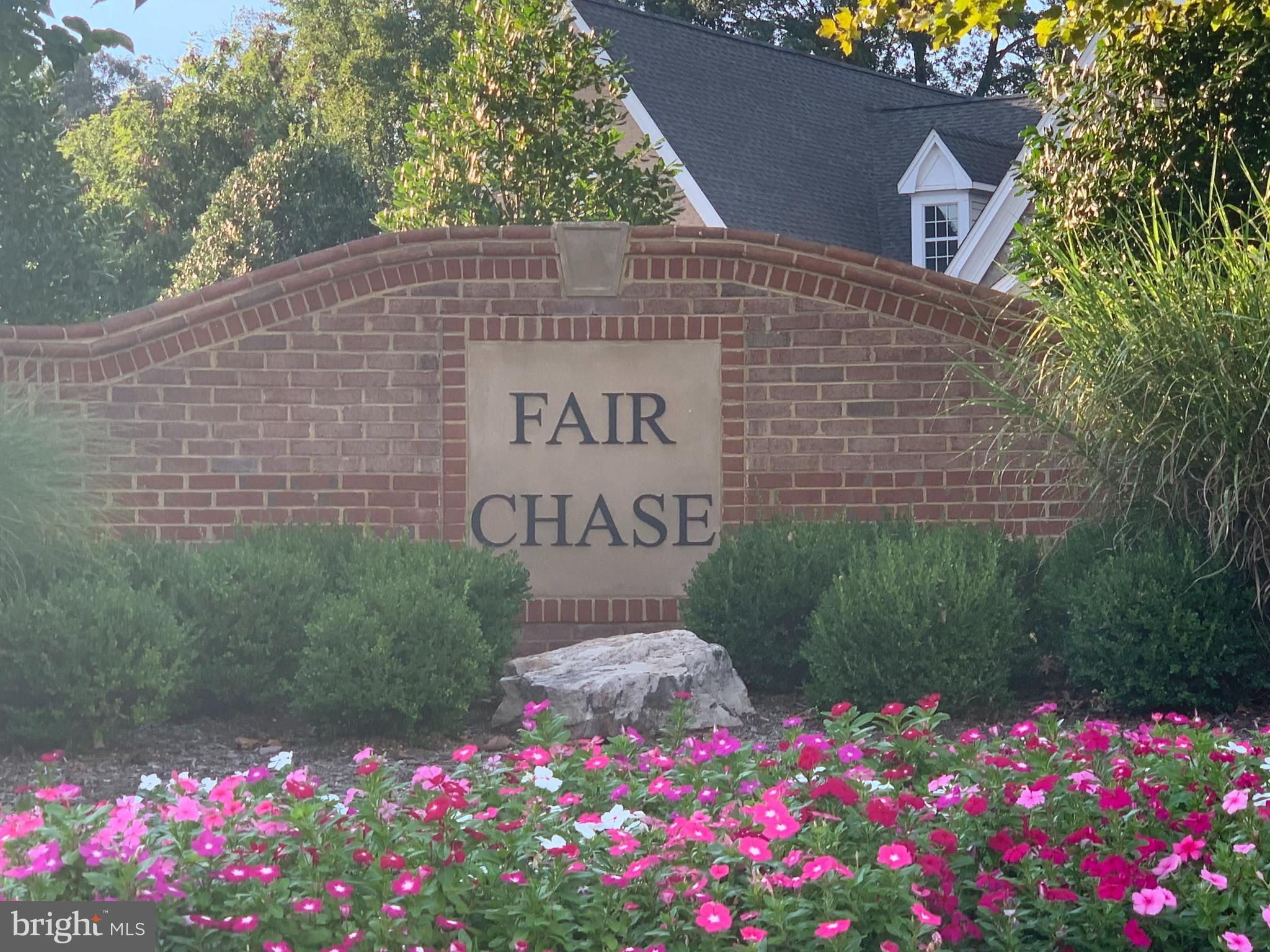 FAIR CHASE - Residential Lease