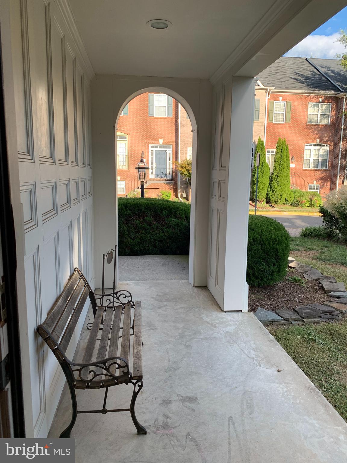 FAIR CHASE - Residential Lease