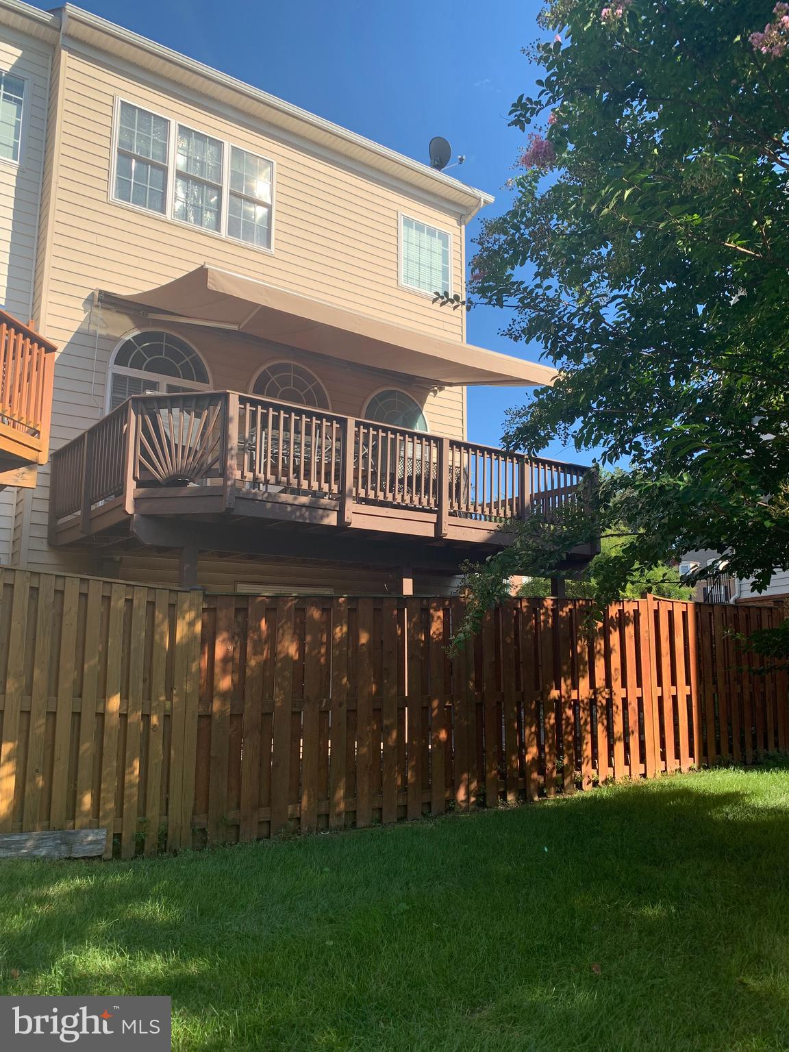 FAIR CHASE - Residential Lease