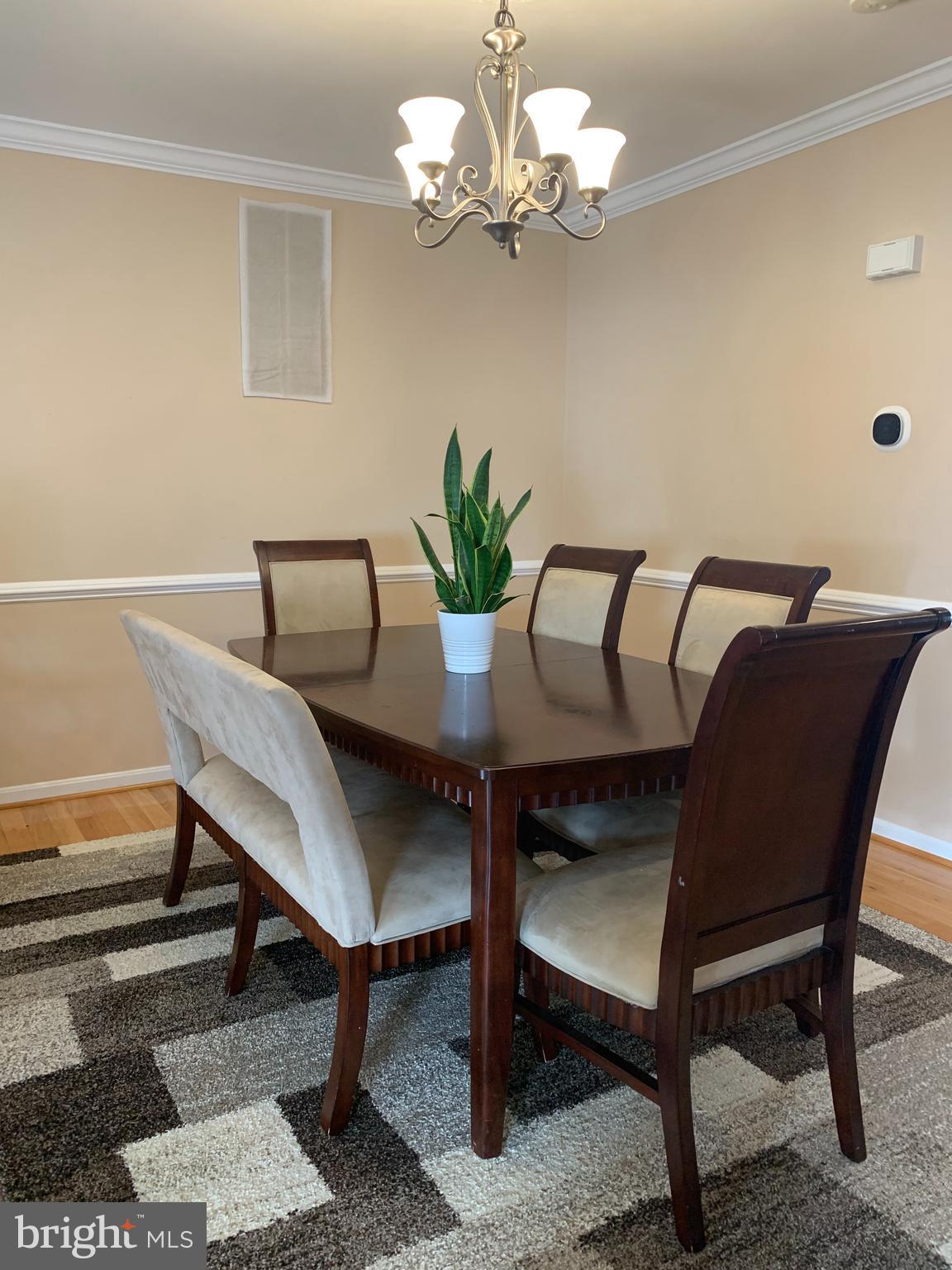 FAIR CHASE - Residential Lease