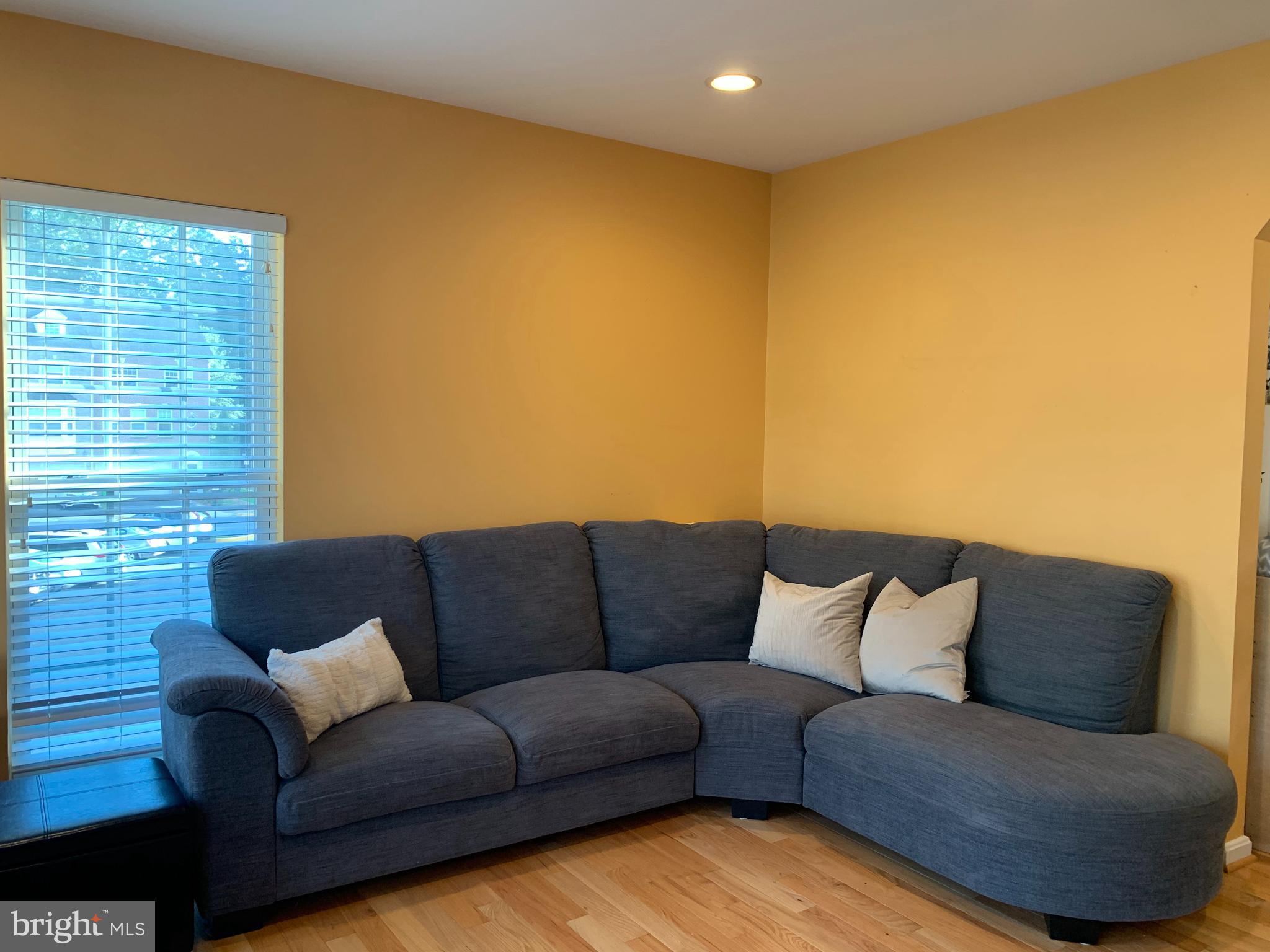 FAIR CHASE - Residential Lease