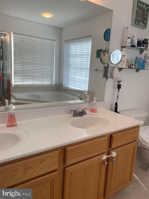 FAIR CHASE - Residential Lease