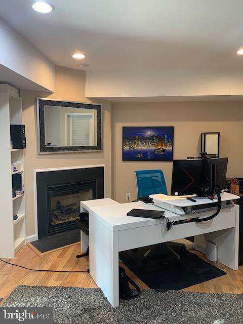 FAIR CHASE - Residential Lease