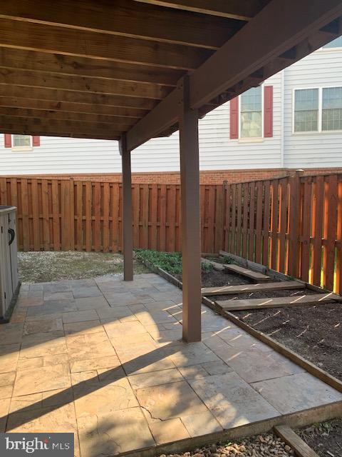 FAIR CHASE - Residential Lease