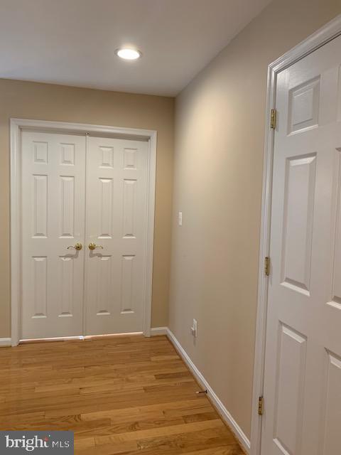 FAIR CHASE - Residential Lease