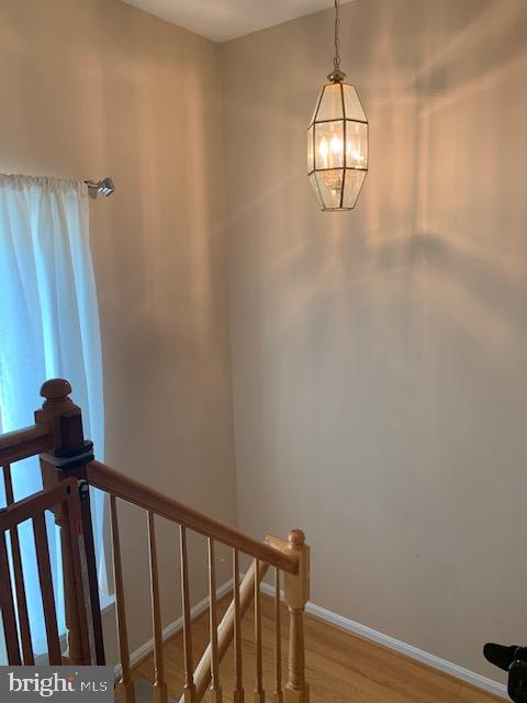 FAIR CHASE - Residential Lease