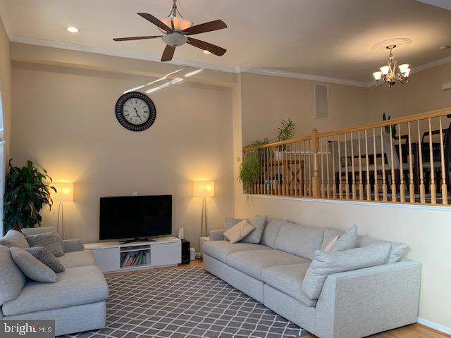 FAIR CHASE - Residential Lease