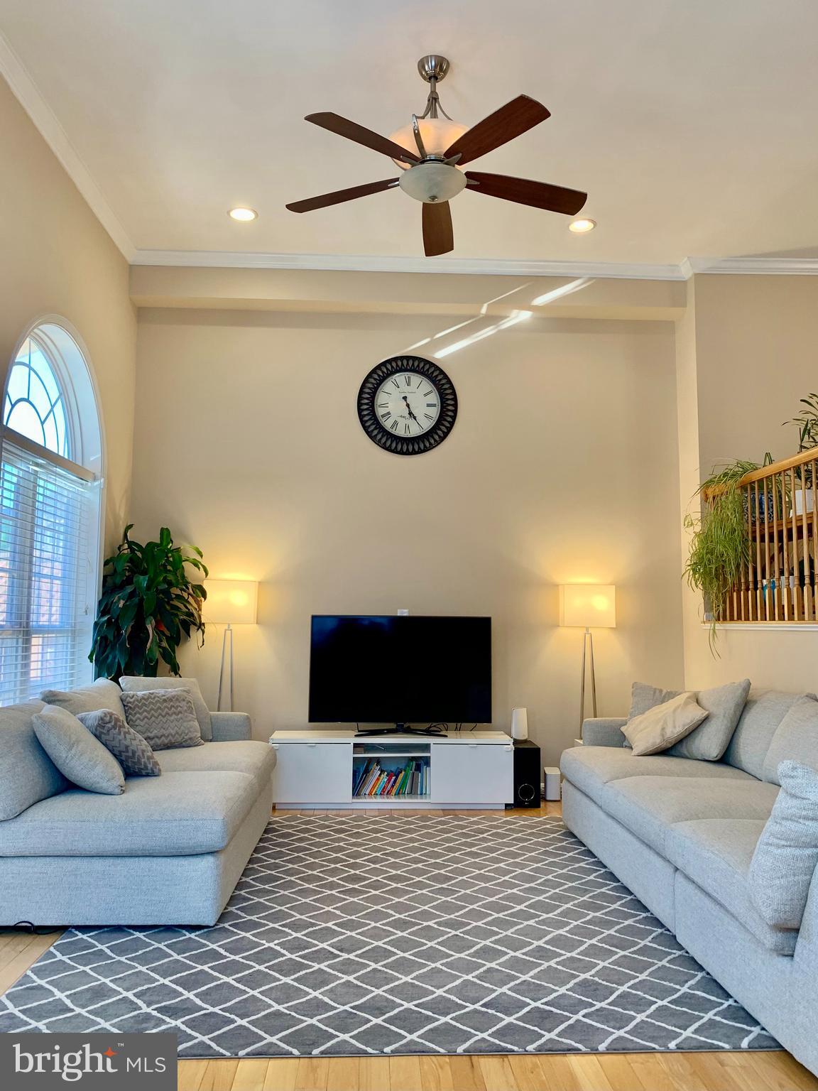 FAIR CHASE - Residential Lease