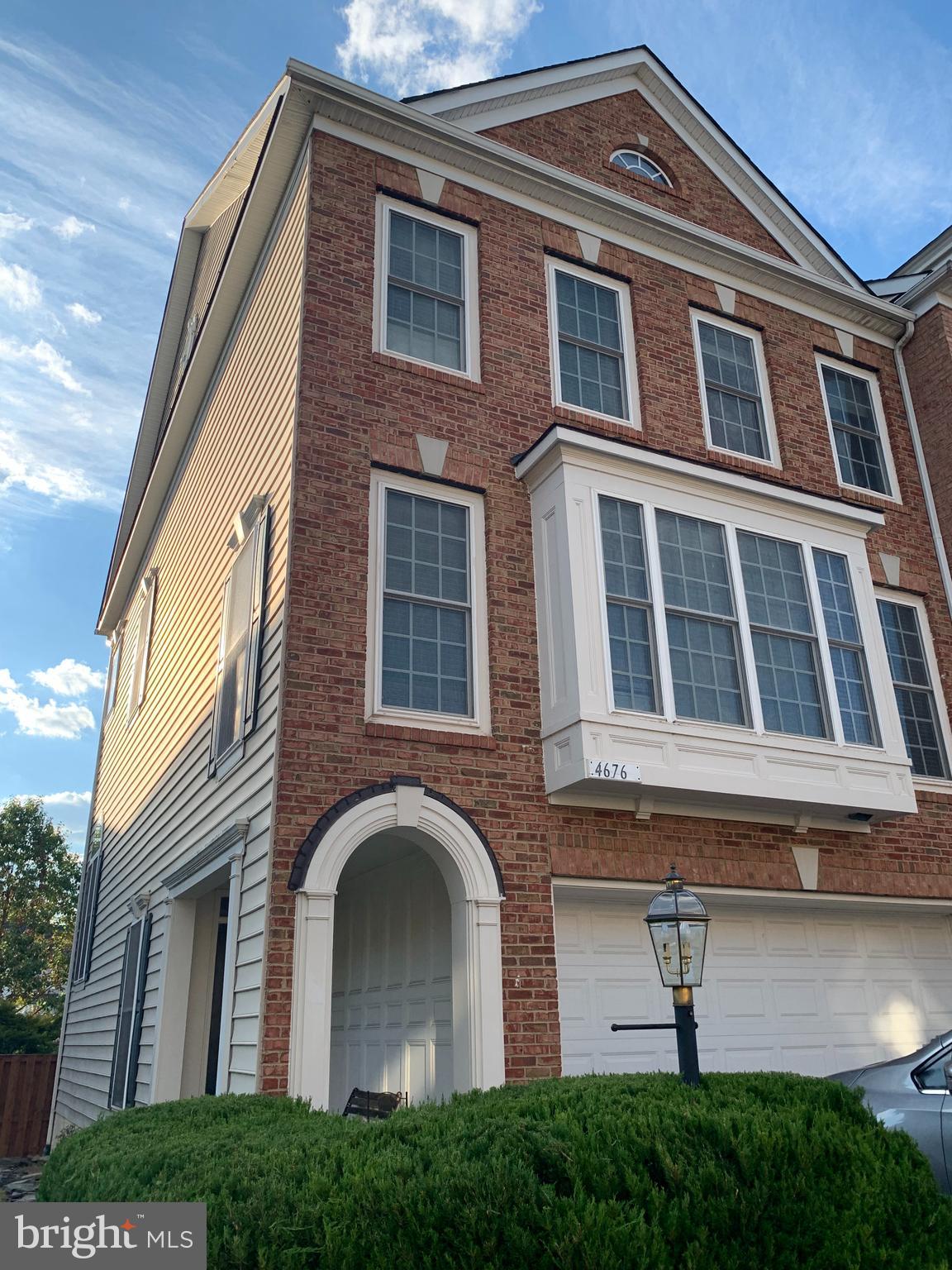 FAIR CHASE - Residential Lease