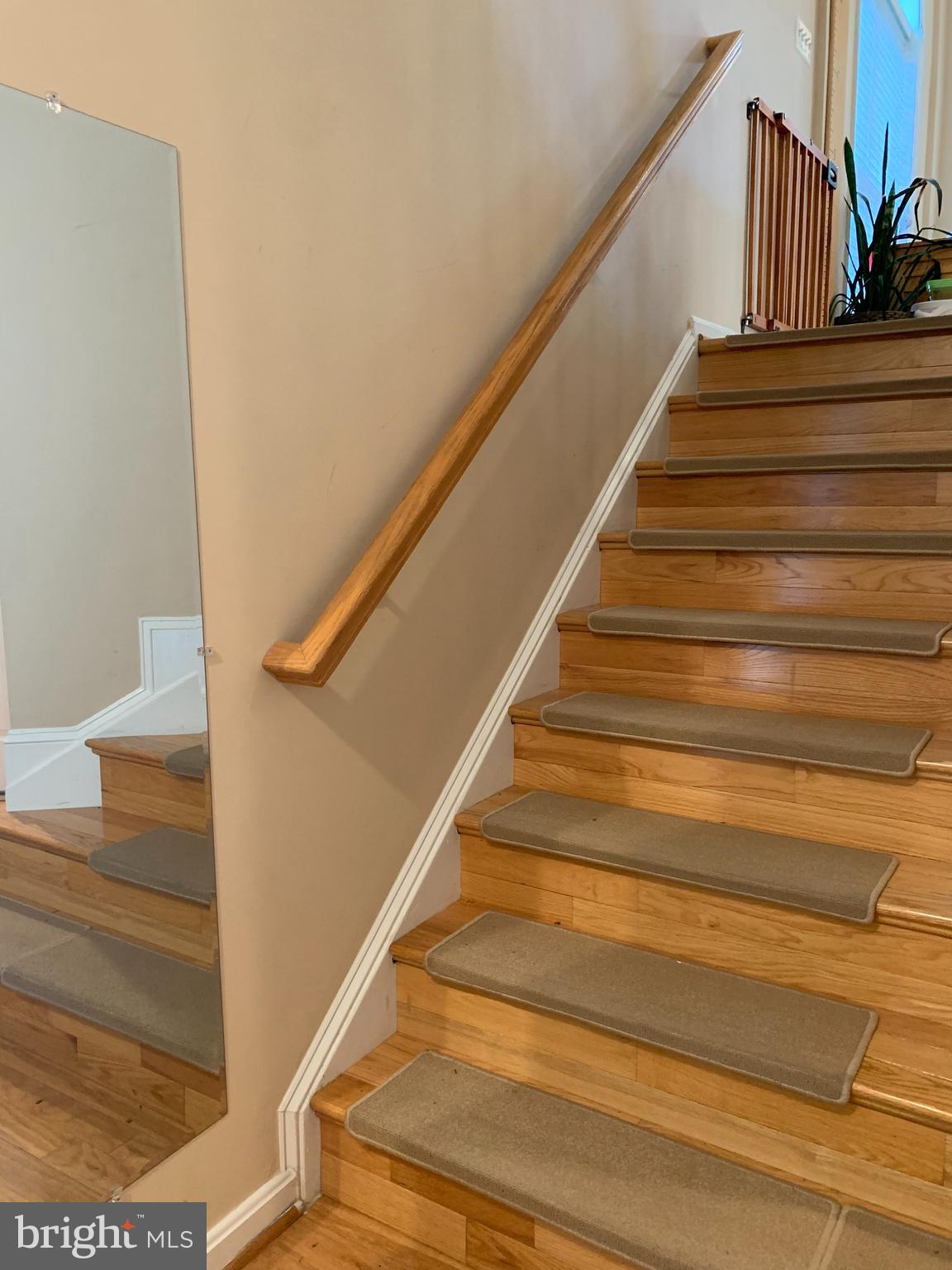 FAIR CHASE - Residential Lease