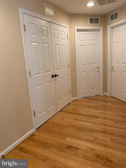 FAIR CHASE - Residential Lease