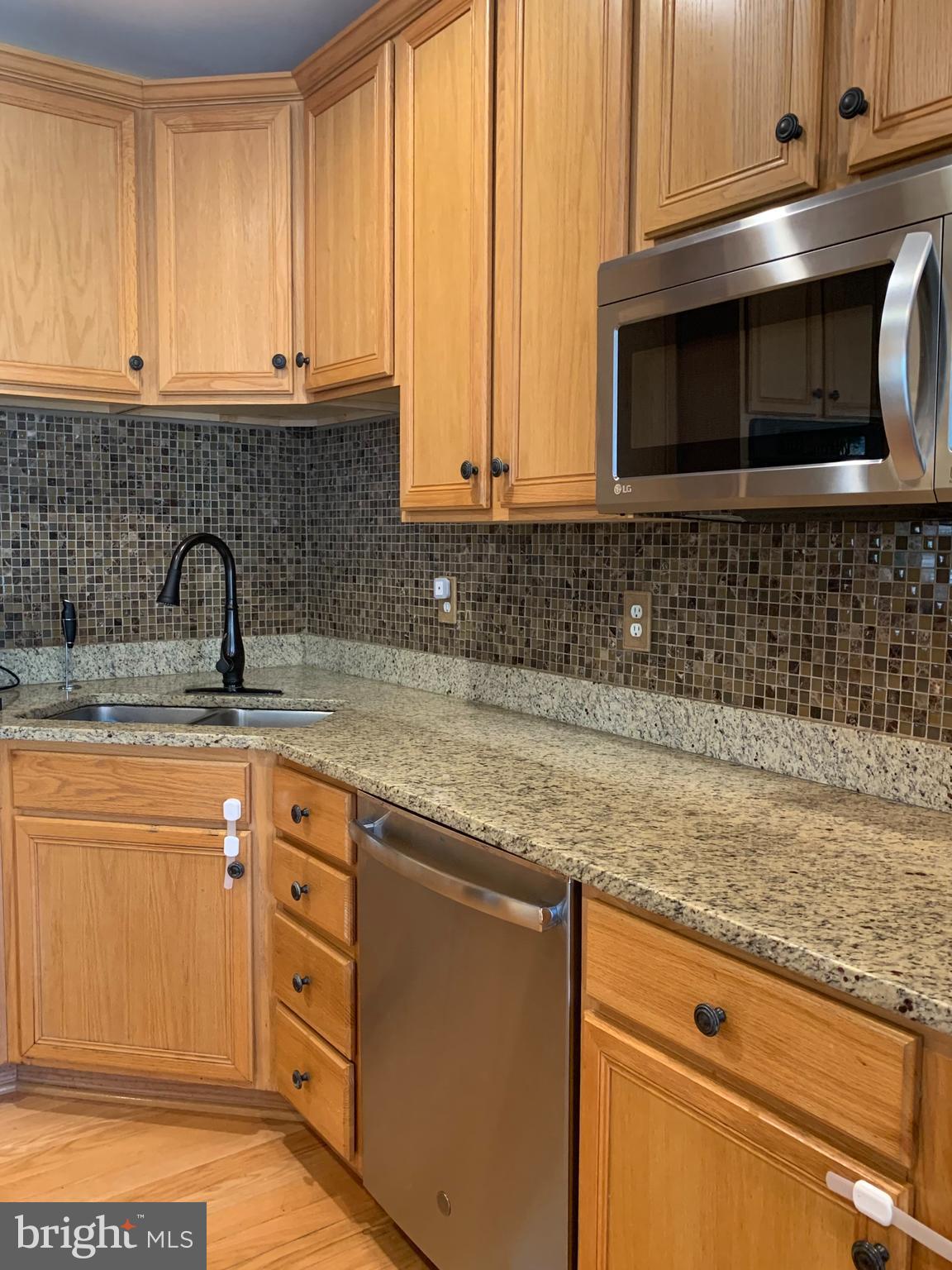 FAIR CHASE - Residential Lease