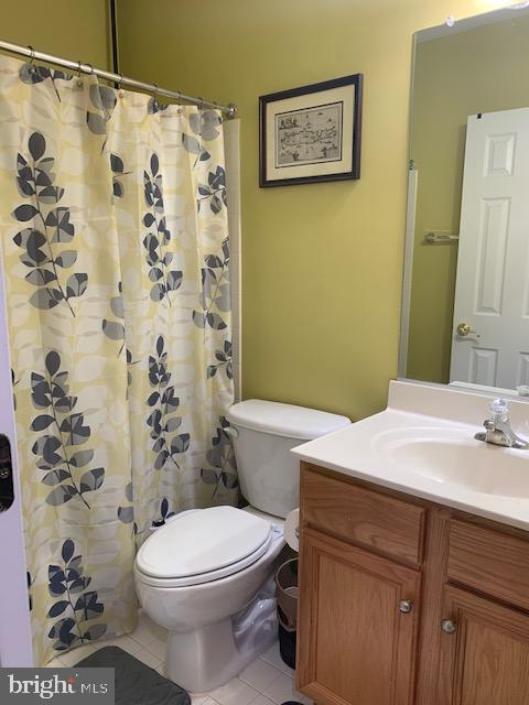 FAIR CHASE - Residential Lease