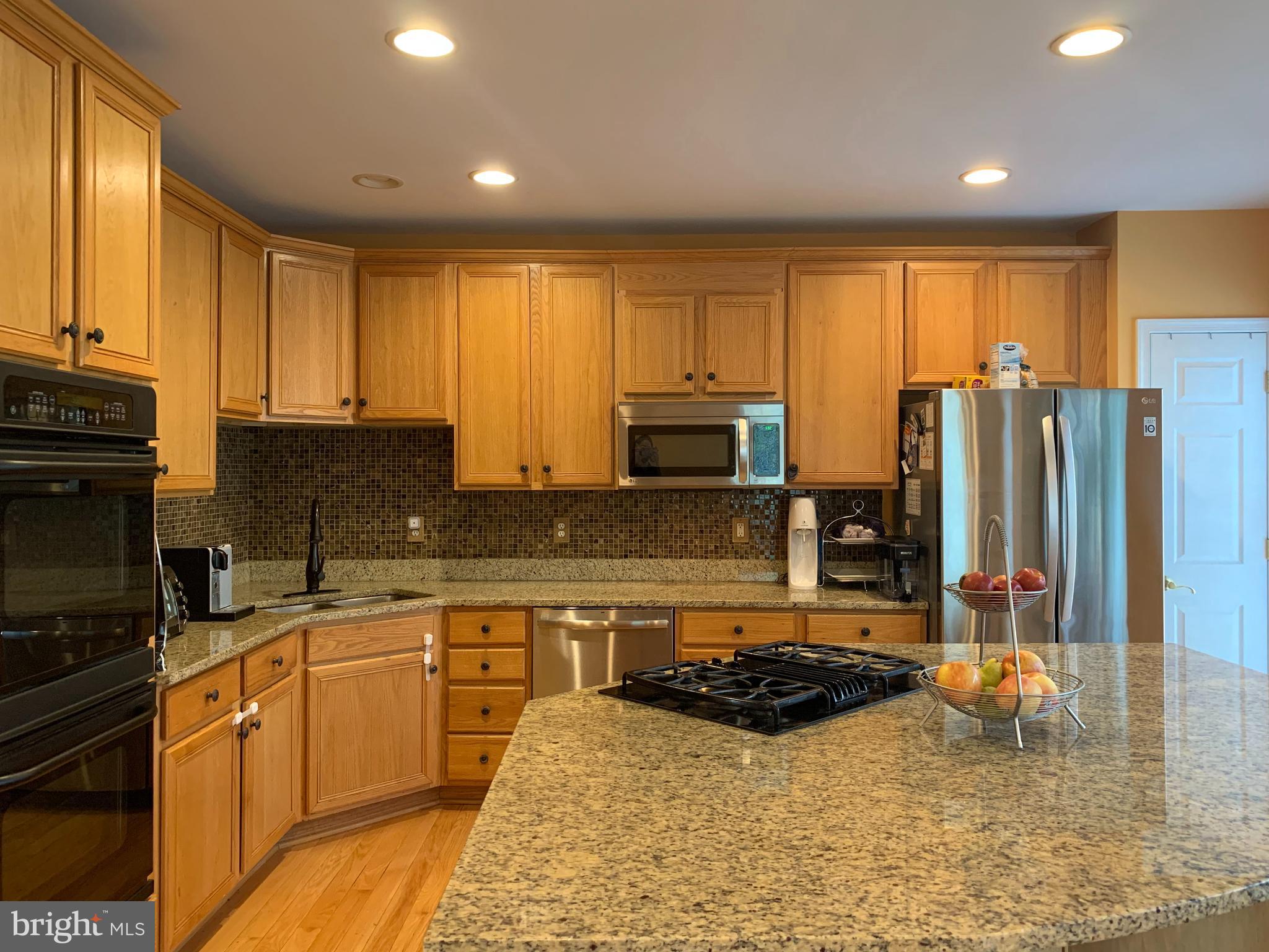 FAIR CHASE - Residential Lease