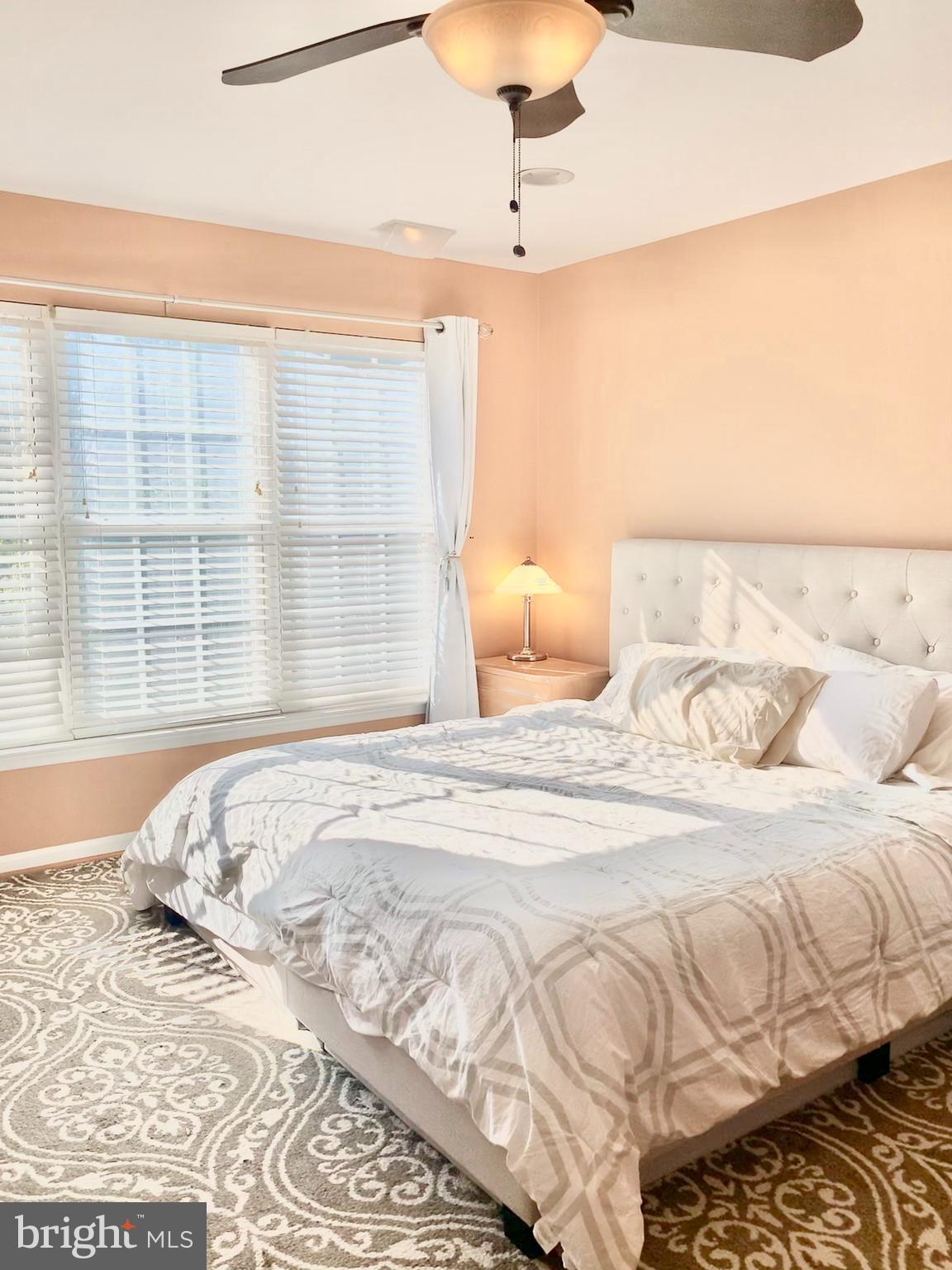 FAIR CHASE - Residential Lease