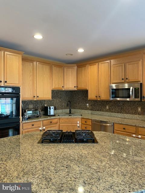 FAIR CHASE - Residential Lease