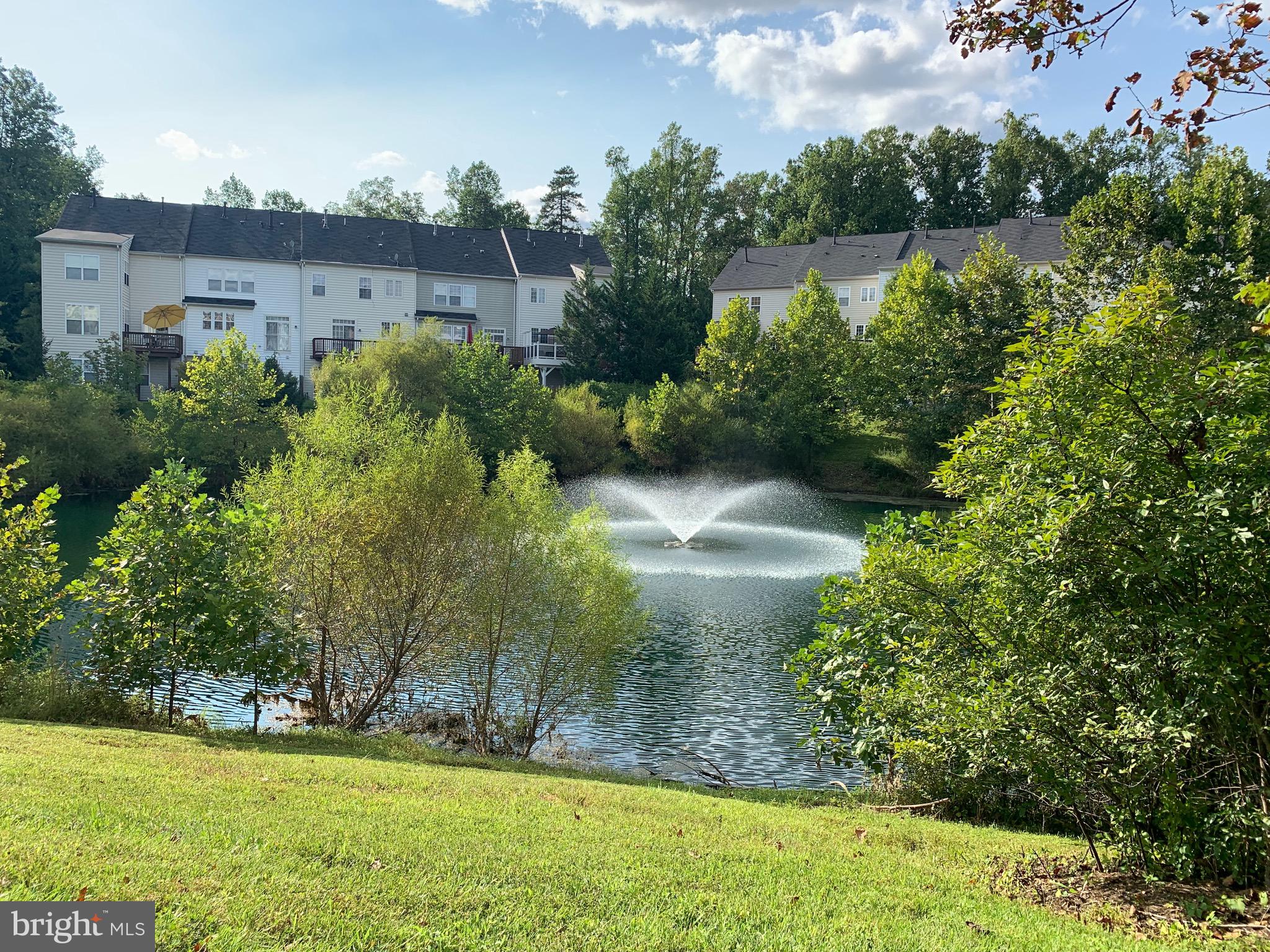 FAIR CHASE - Residential Lease