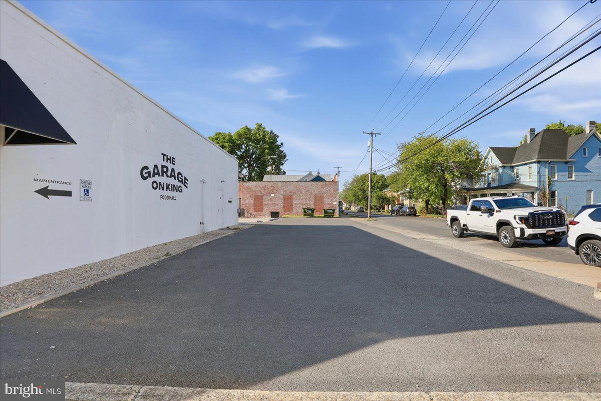 CITY OF MARTINSBURG - Commercial Sale