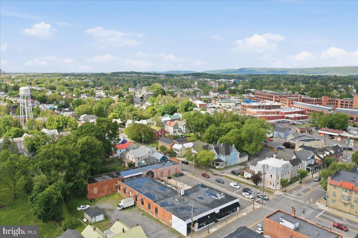CITY OF MARTINSBURG - Commercial Sale