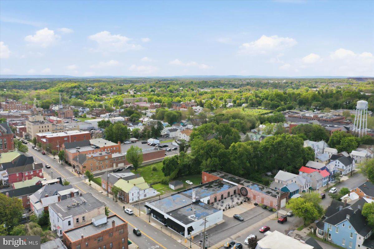 CITY OF MARTINSBURG - Commercial Sale