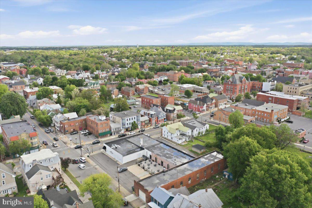CITY OF MARTINSBURG - Commercial Sale