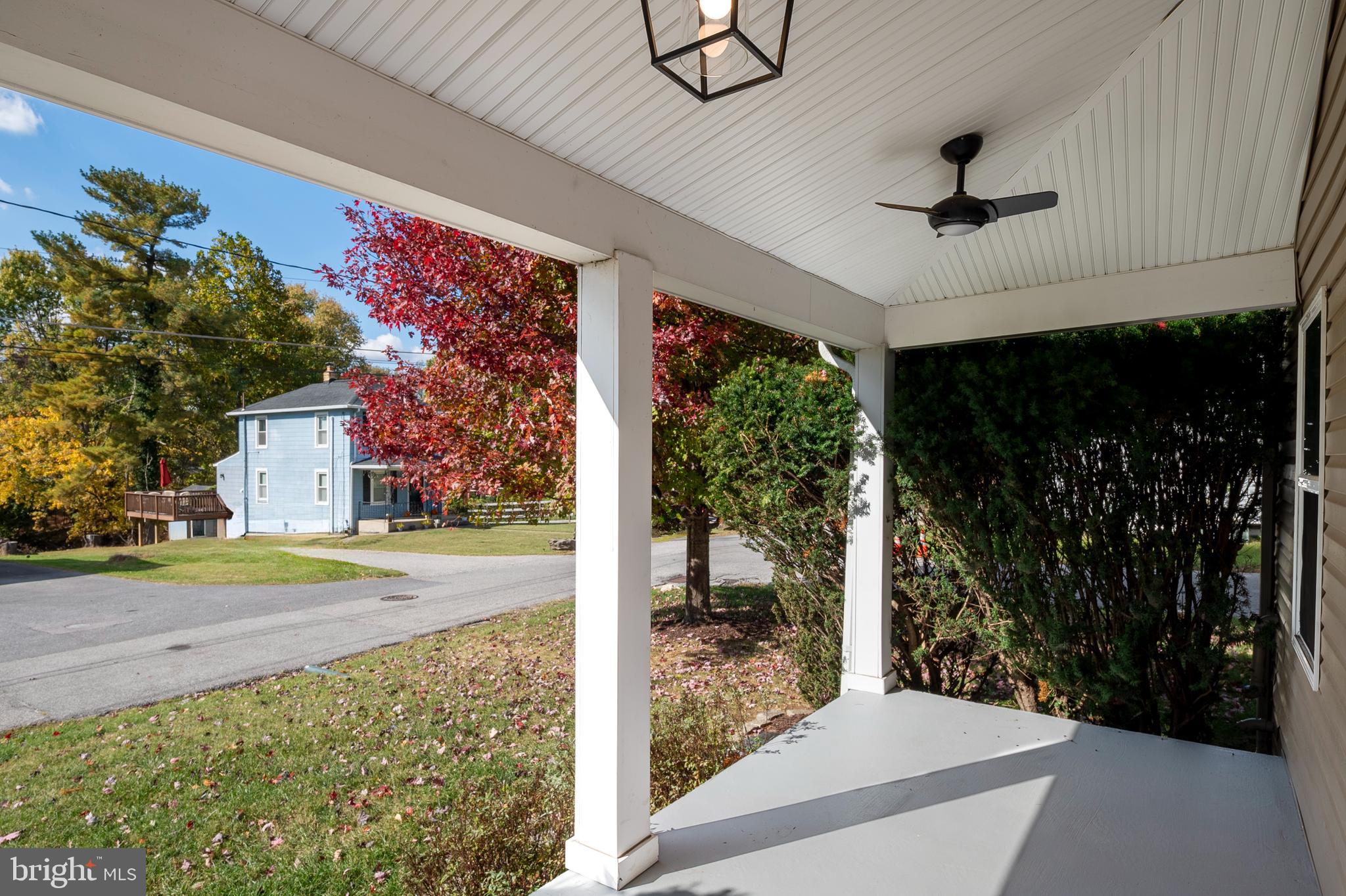 CATONSVILLE - Residential Lease