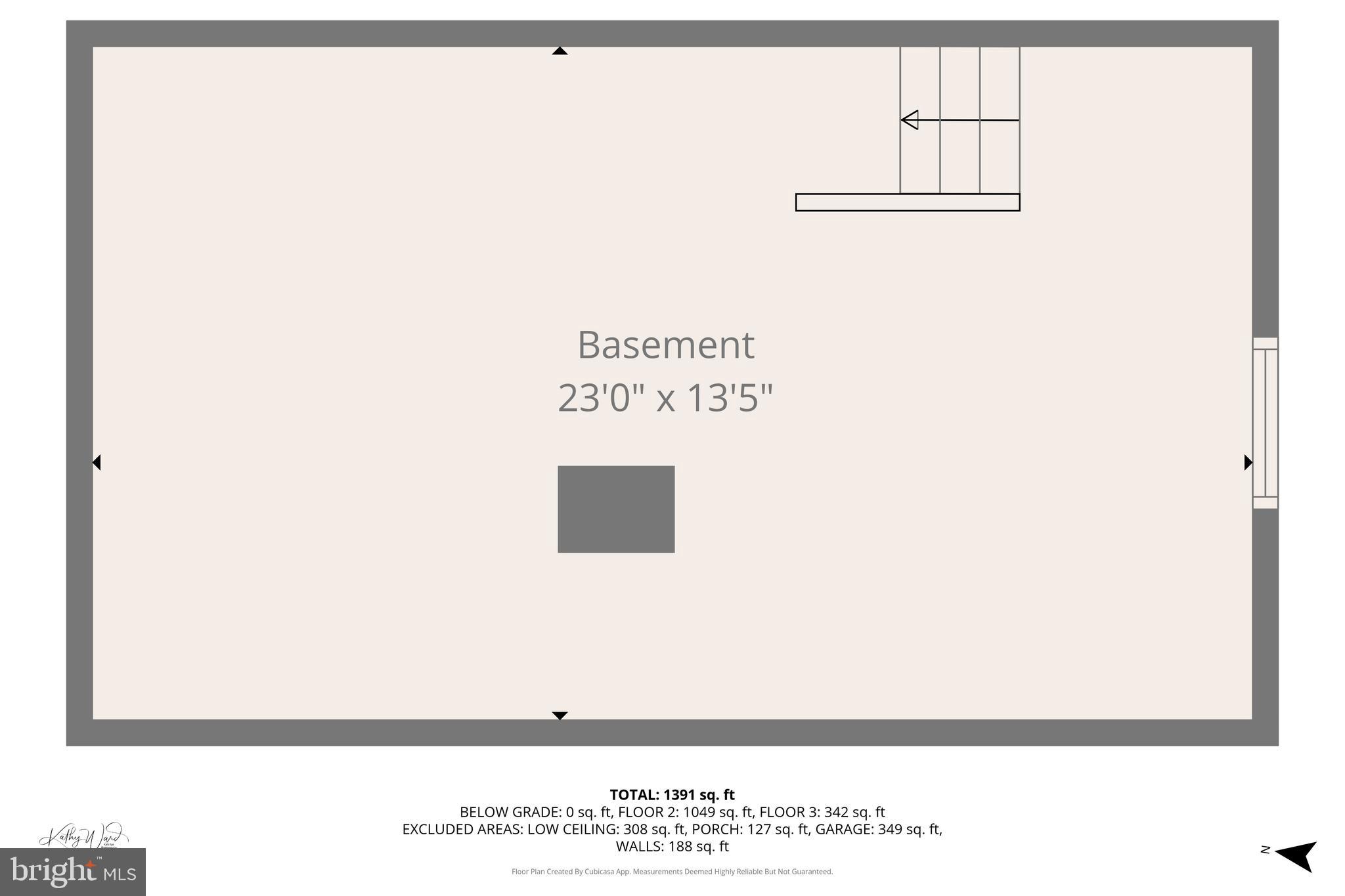 CATONSVILLE - Residential Lease