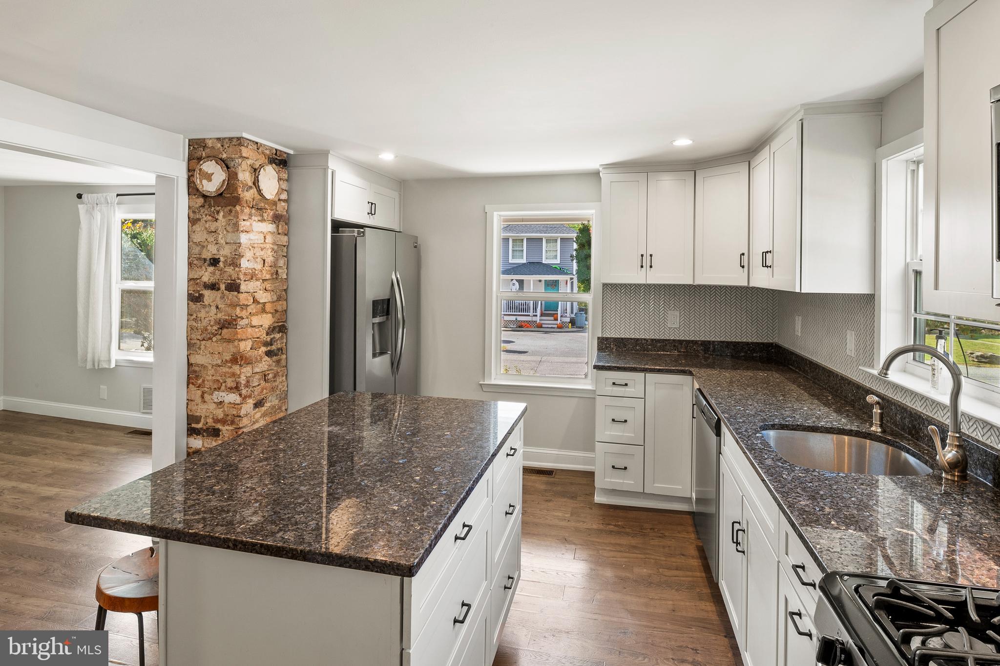 CATONSVILLE - Residential Lease