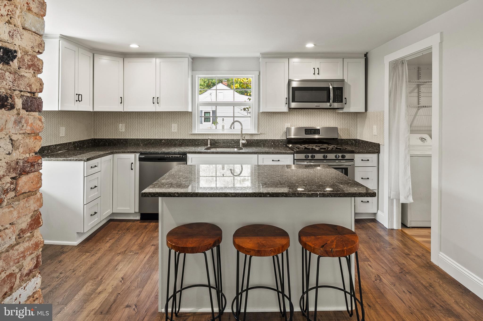 CATONSVILLE - Residential Lease