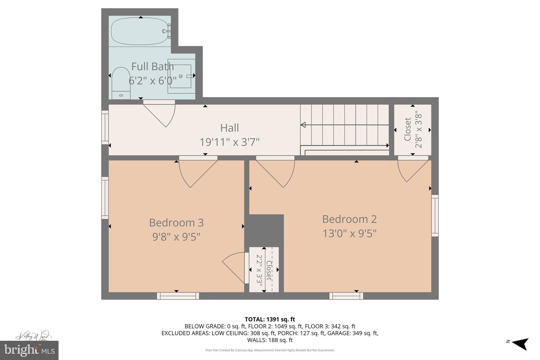 CATONSVILLE - Residential Lease