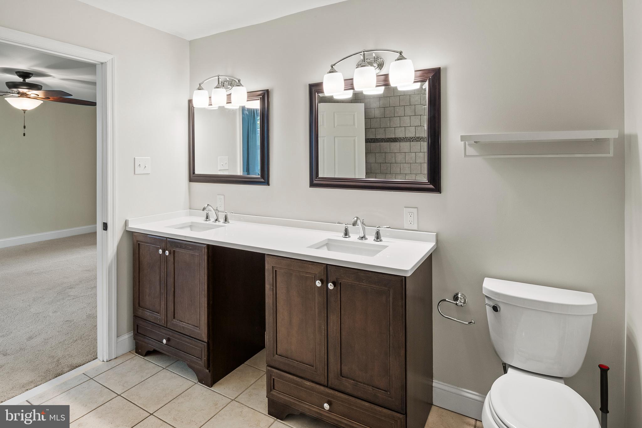 CATONSVILLE - Residential Lease