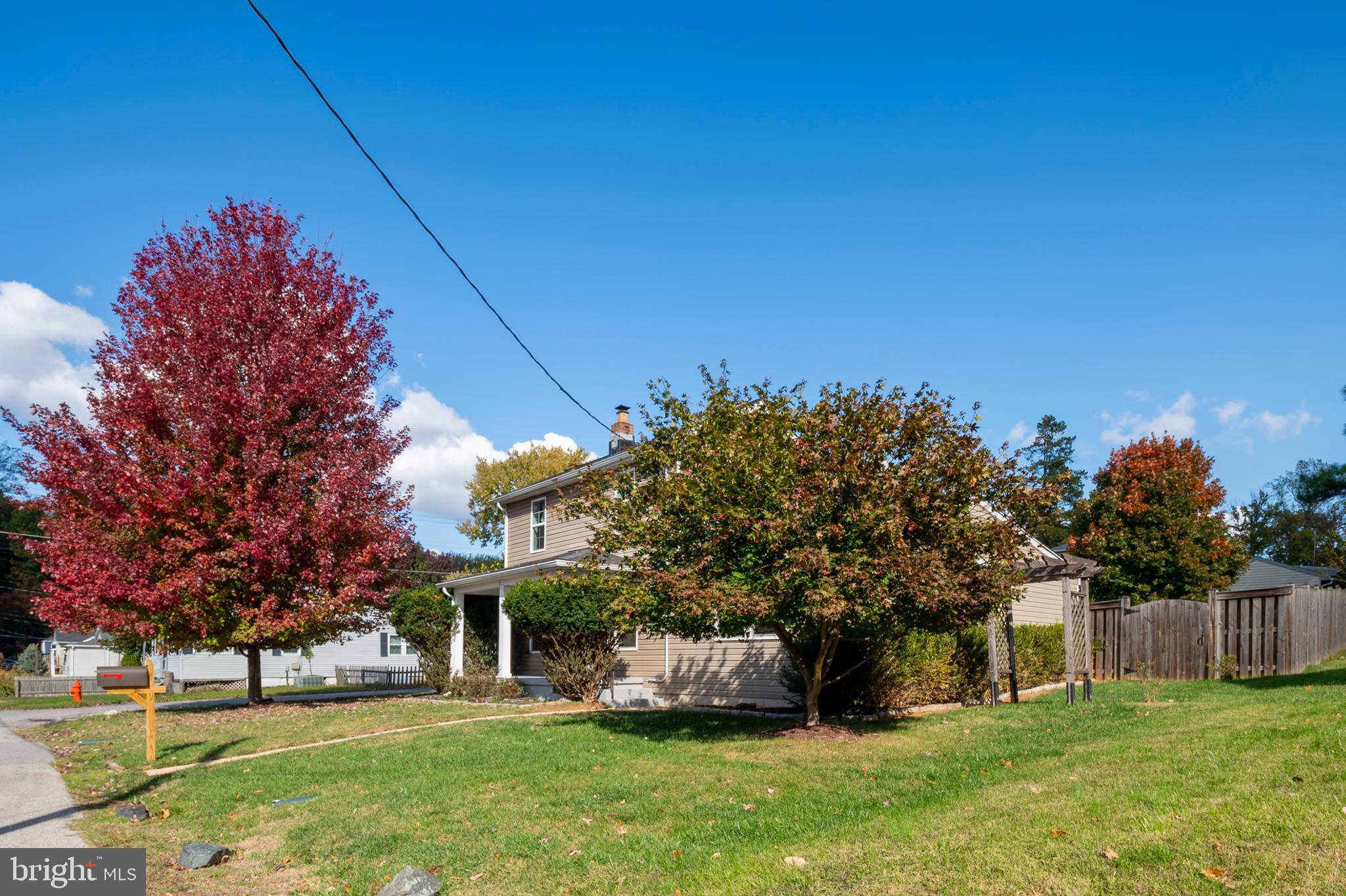 CATONSVILLE - Residential Lease