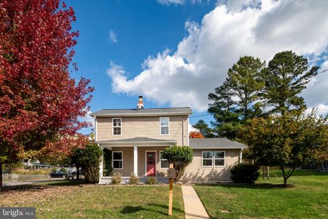 2201 ALVIN AVENUE BALTIMORE MD 21228