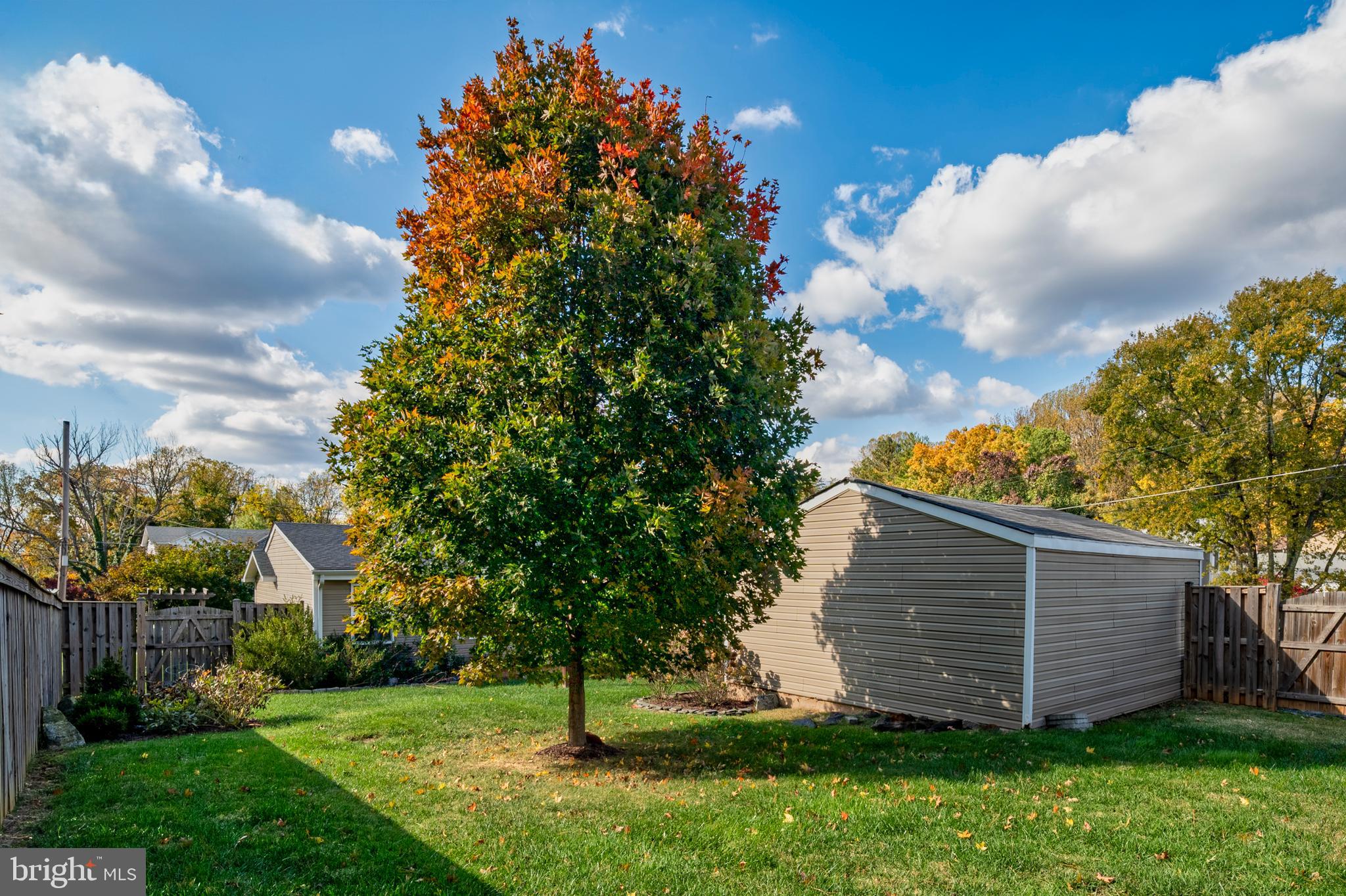 CATONSVILLE - Residential Lease