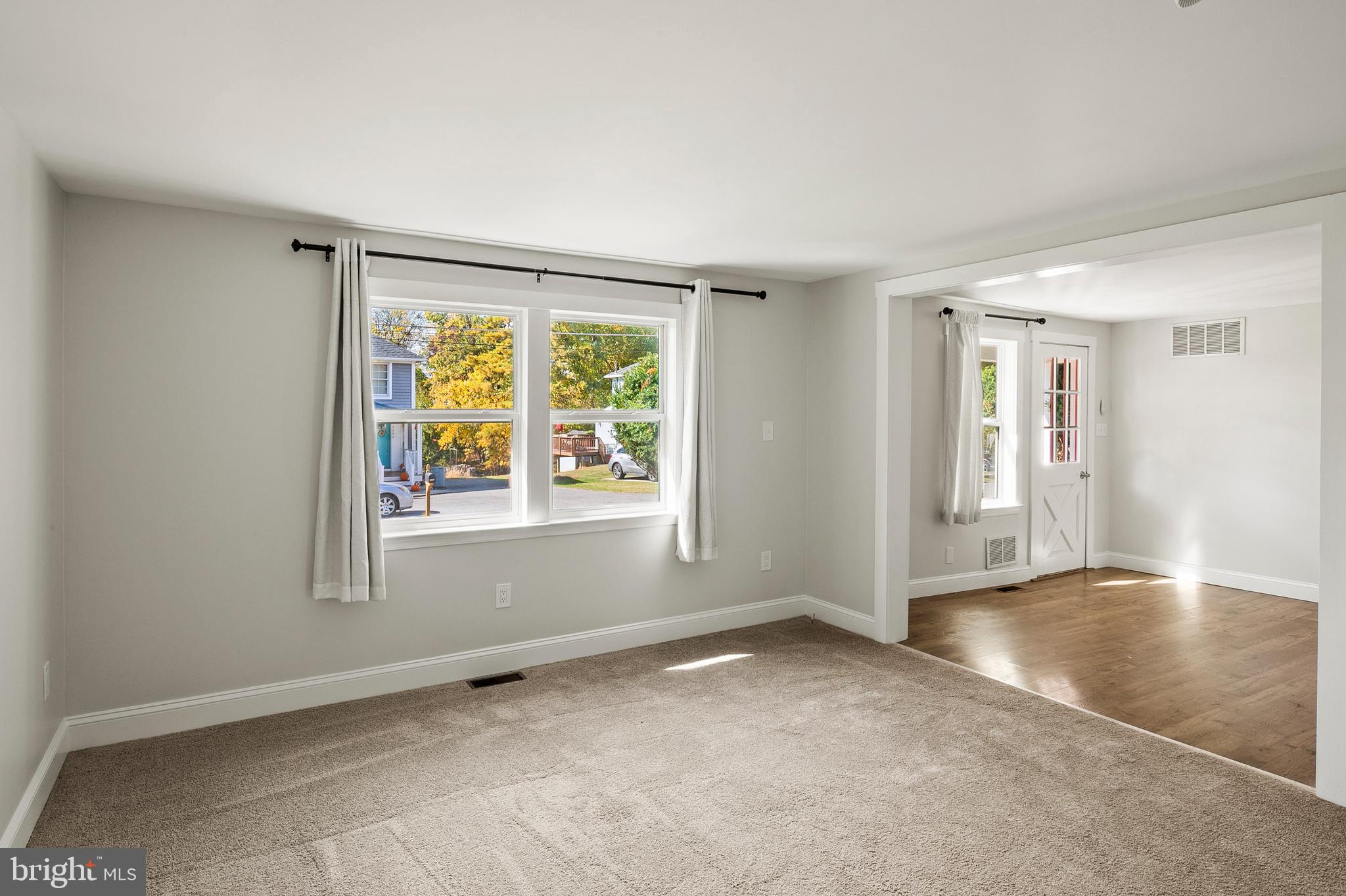 CATONSVILLE - Residential Lease